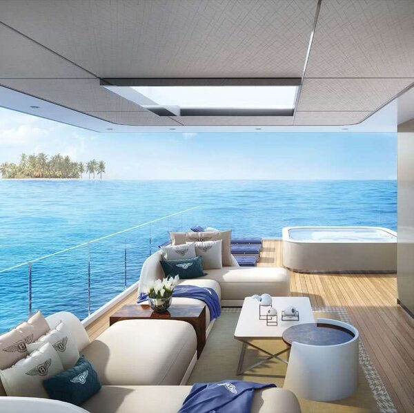Apartment in Dubai, UAE, 373.83m² - image 23