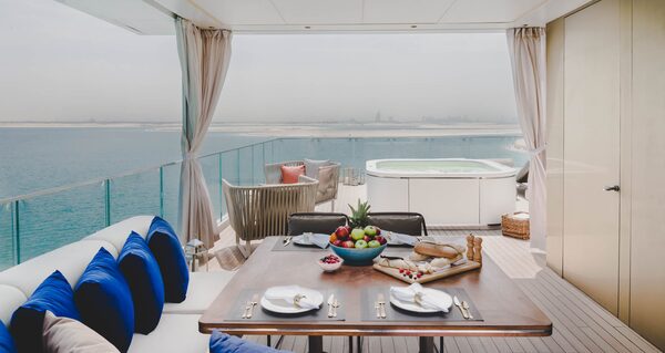 Apartment in Dubai, UAE, 373.83m² - image 12