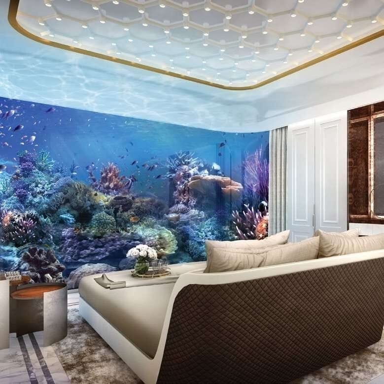 Квартира з 1 спальнею, 373.83м² в Дубай, ОАЕ [ID: 1102-d419be4a]