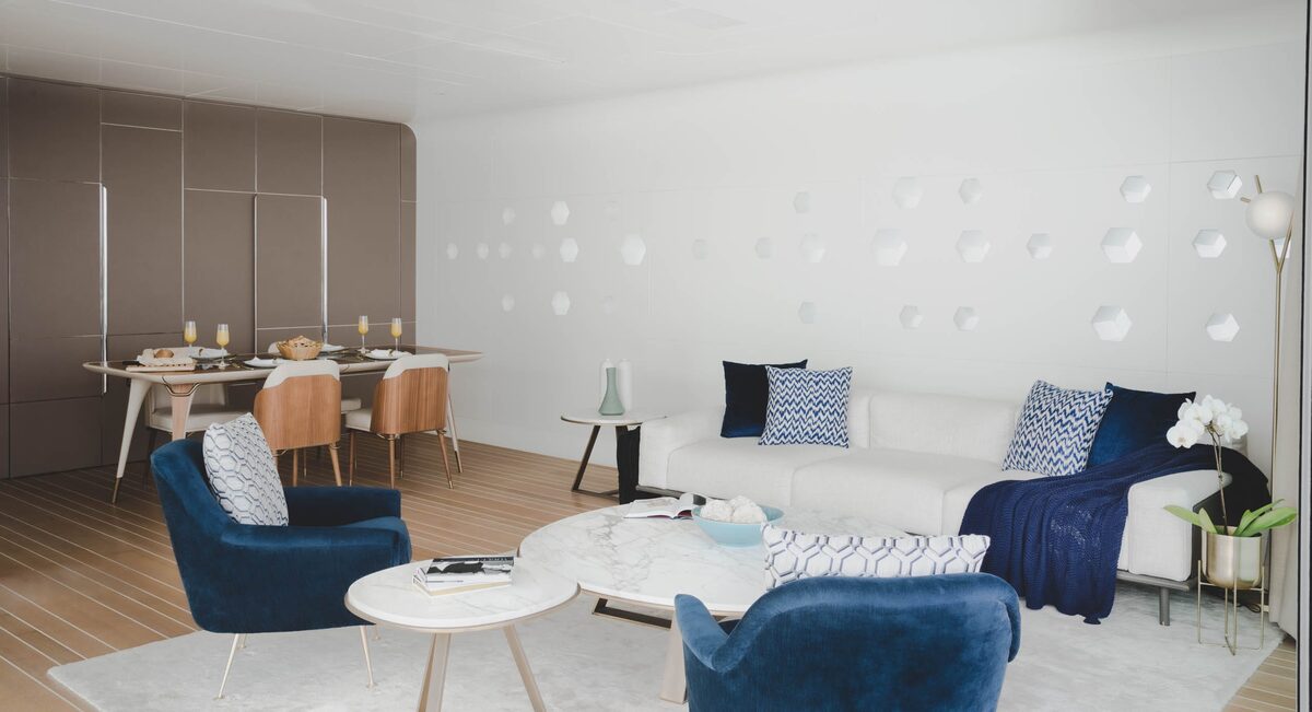 Квартира з 1 спальнею, 373.83м² в Дубай, ОАЕ [ID: 1102-d419be4a]