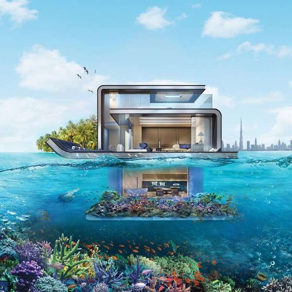 Apartment in Dubai, UAE, 373.83m² - image 18