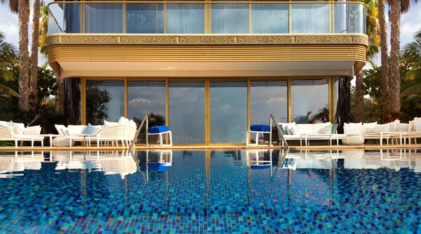Apartment in Dubai, UAE, 2056.07m² - image 9