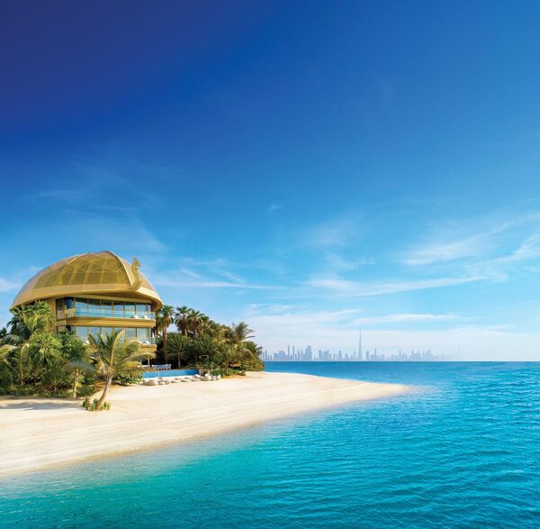 Apartment in Dubai, UAE, 2056.07m² - image 5