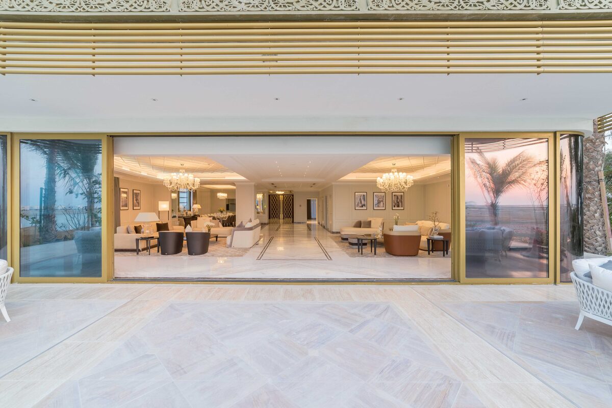 Квартира з 7 спальнями, 2056.07м² в Дубай, ОАЕ [ID: 1102-6e09bd6d]