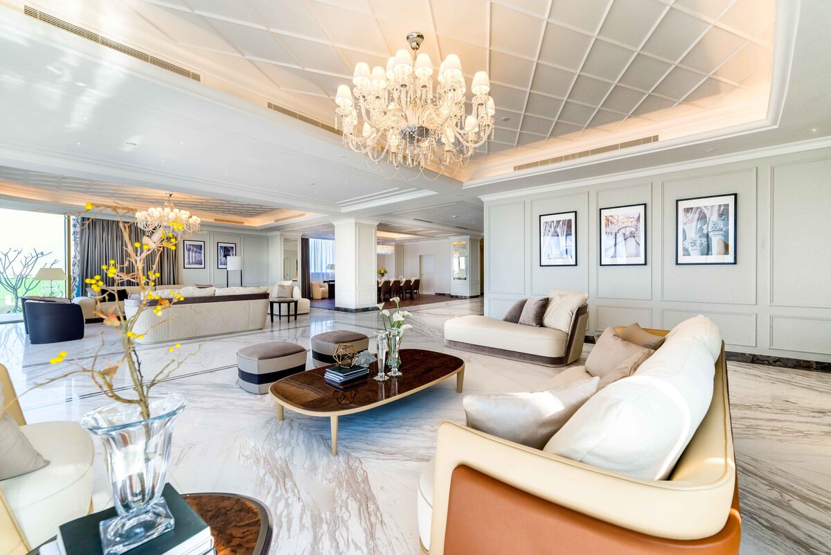 Квартира з 7 спальнями, 2056.07м² в Дубай, ОАЕ [ID: 1102-6e09bd6d]
