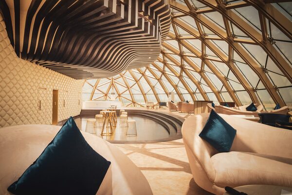 Apartment in Dubai, UAE, 2056.07m² - image 14