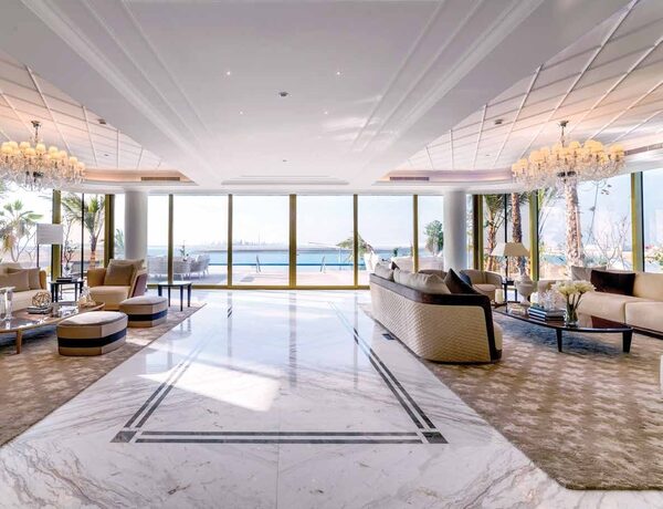 Apartment in Dubai, UAE, 2056.07m² - image 11