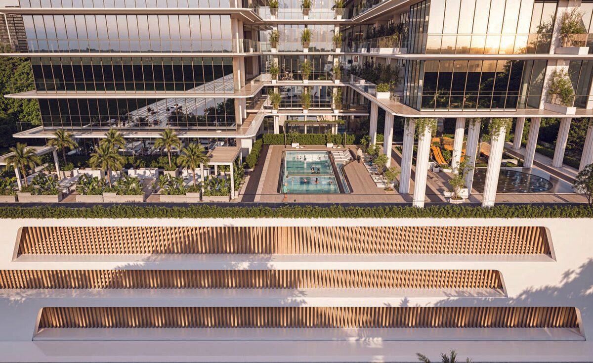 Apartment with 1 bedroom, 104.49m² in Dubai, UAE [ID: 1102-b337f61a]