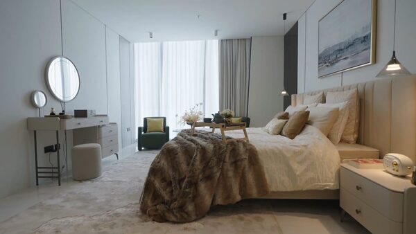 Apartment in Dubai, UAE, 104.49m² - image 6