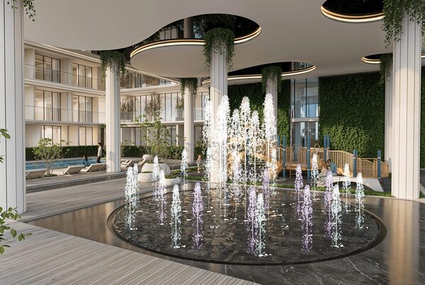 Apartment in Dubai, UAE, 104.49m² - image 14