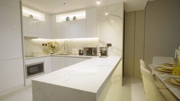 Apartment in Dubai, UAE, 104.49m² - image 8