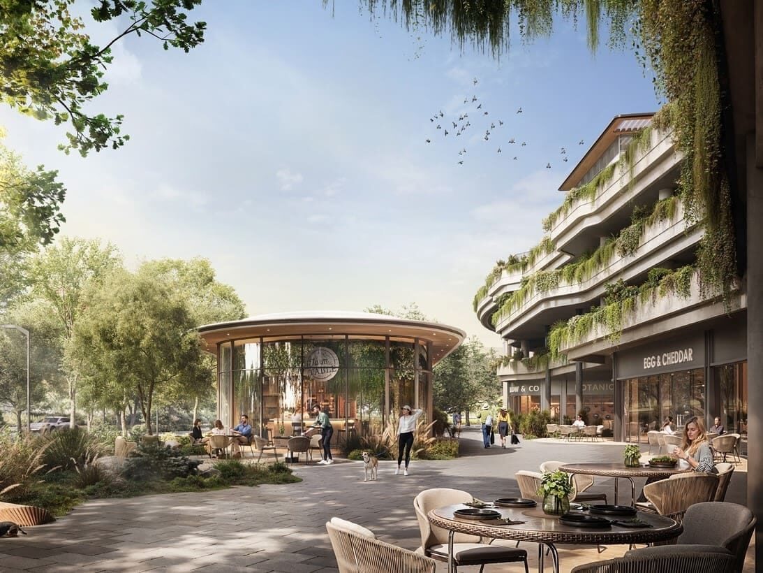 Apartament z 1 sypialnią, 75.14m² w Dubaj, Zjednoczone Emiraty Arabskie [ID: 1102-44a5e069]