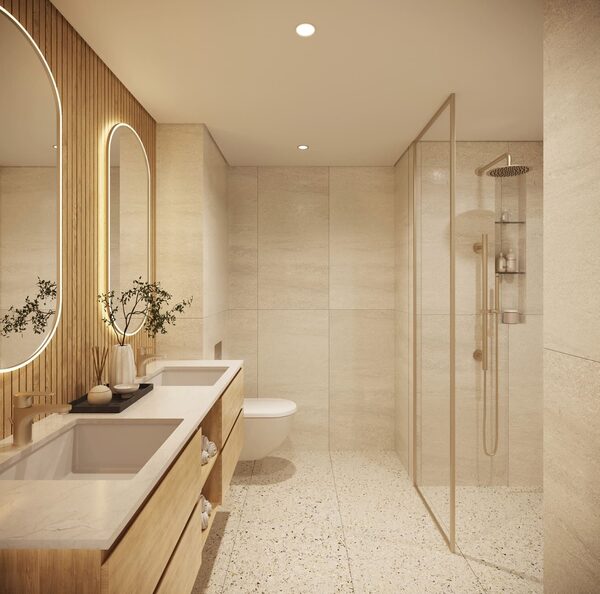 Apartment in Dubai, UAE, 75.14m² - image 10