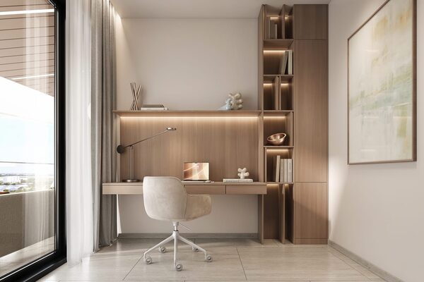 Apartment in Dubai, UAE, 172.99m² - image 23