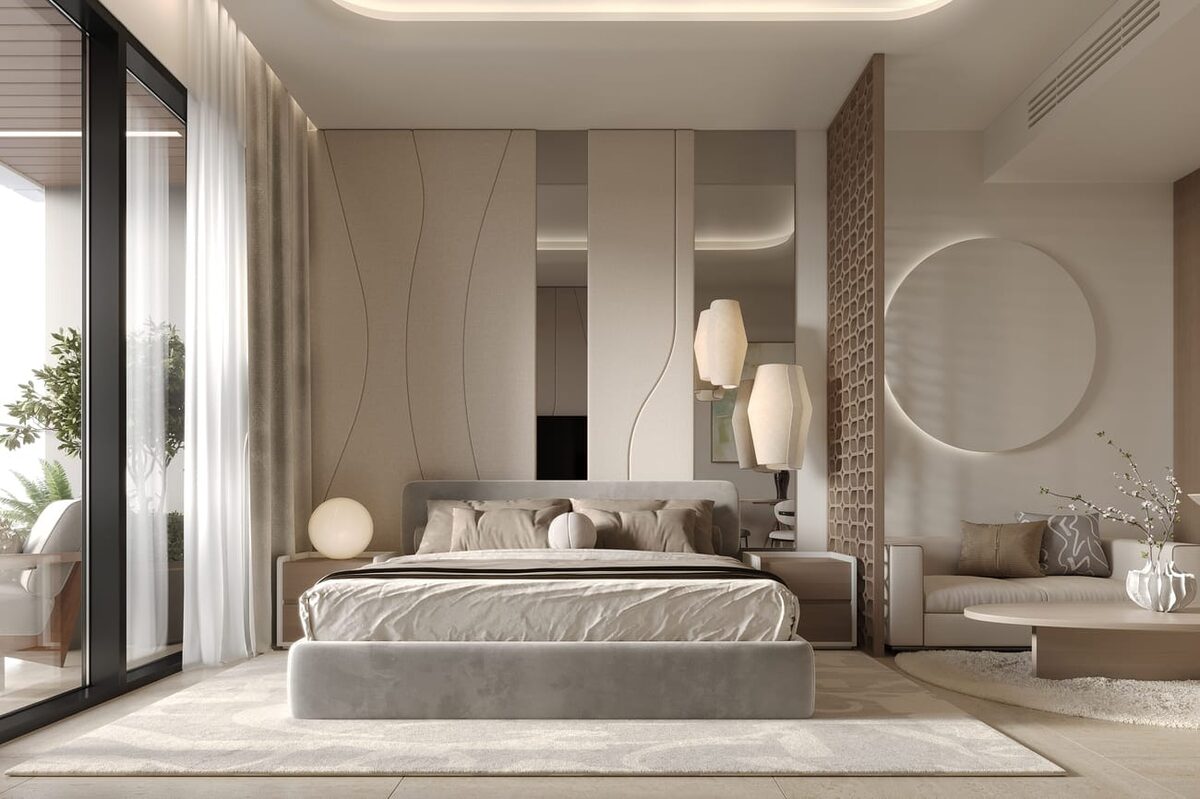 Квартира с 1 спальней, 172.99м² в Дубай, ОАЭ [ID: 1102-7a023379]