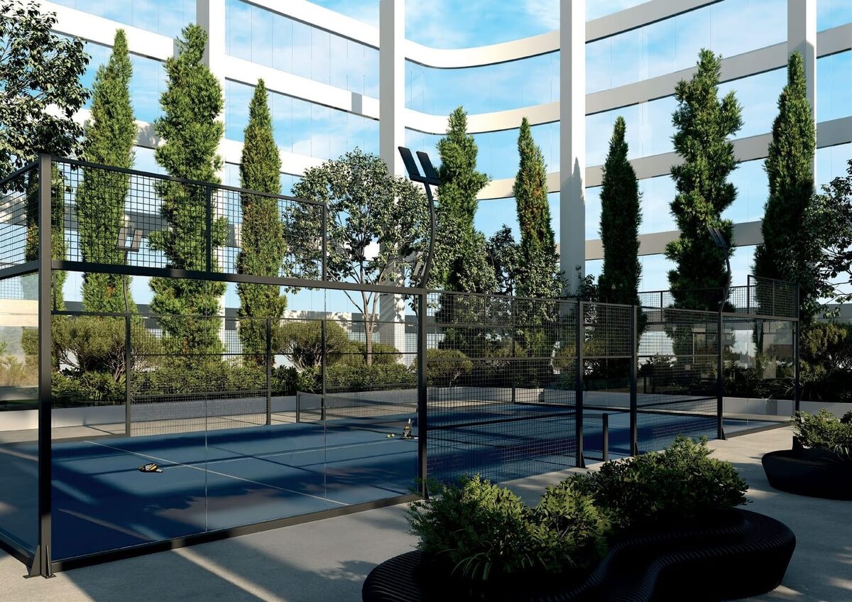 Квартира с 1 спальней, 172.99м² в Дубай, ОАЭ [ID: 1102-7a023379]