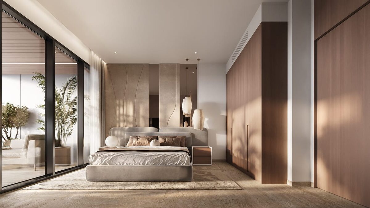 Квартира с 1 спальней, 172.99м² в Дубай, ОАЭ [ID: 1102-7a023379]