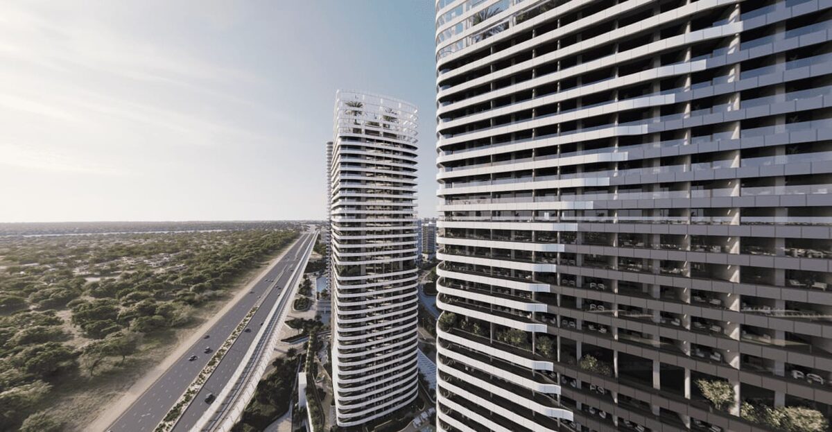 Квартира с 1 спальней, 172.99м² в Дубай, ОАЭ [ID: 1102-7a023379]