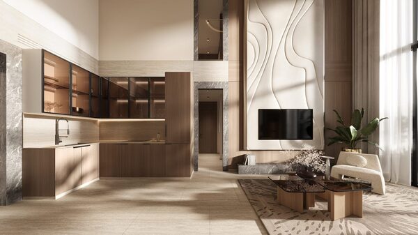 Apartment in Dubai, UAE, 172.99m² - image 14