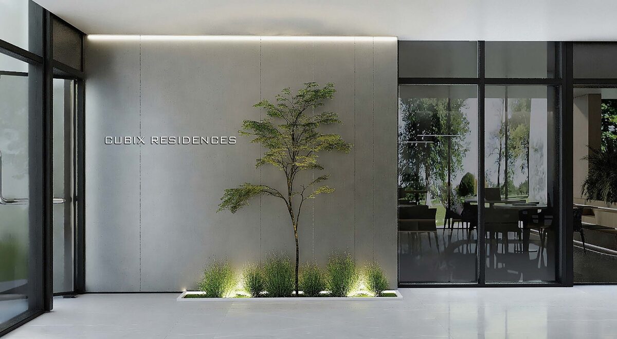Apartament z 1 sypialnią, 37.38m² w Dubaj, Zjednoczone Emiraty Arabskie [ID: 1102-f985ce0f]