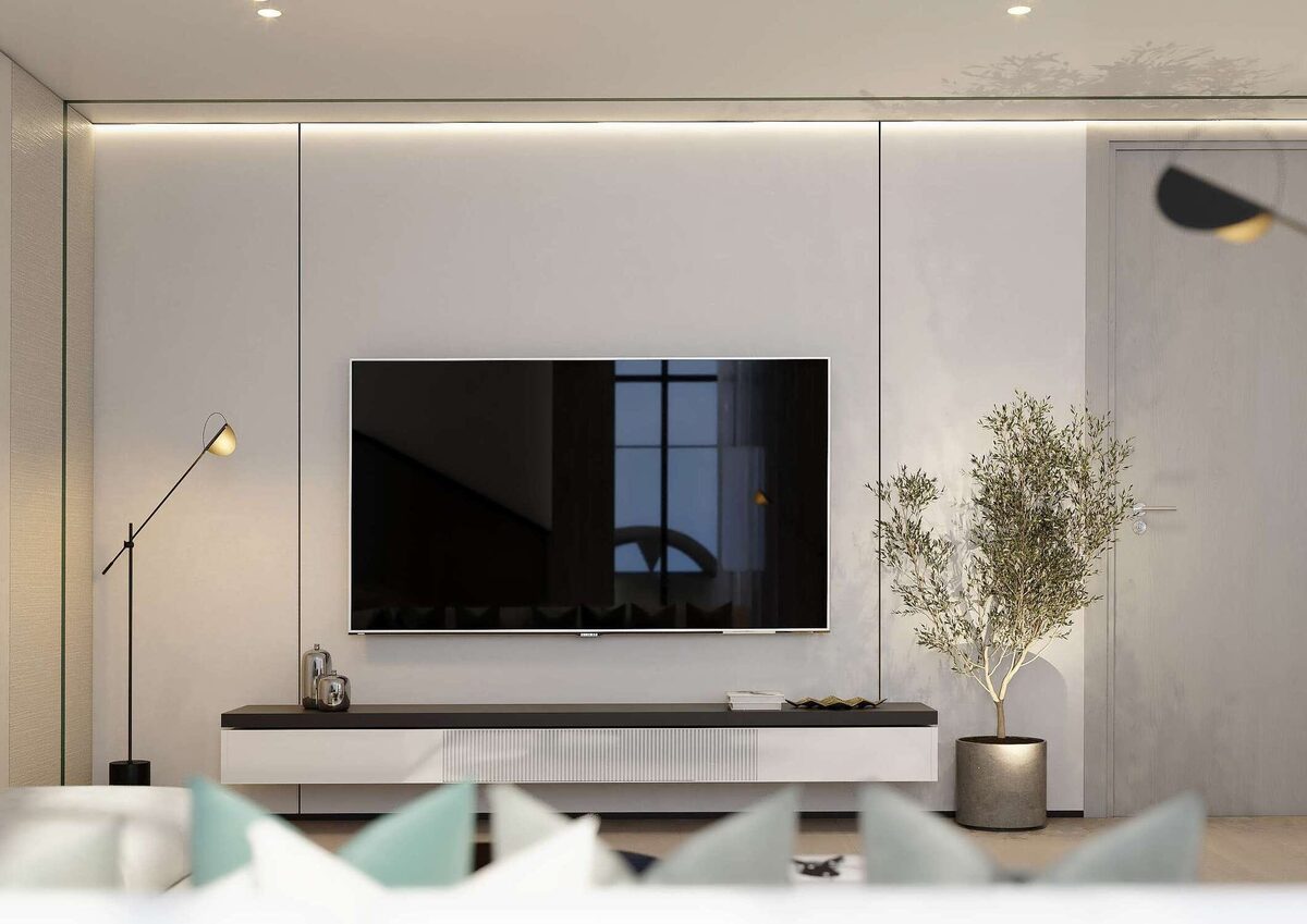 Apartament z 1 sypialnią, 37.38m² w Dubaj, Zjednoczone Emiraty Arabskie [ID: 1102-f985ce0f]