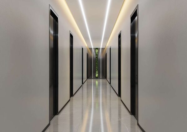 Apartment in Dubai, UAE, 37.38m² - image 30