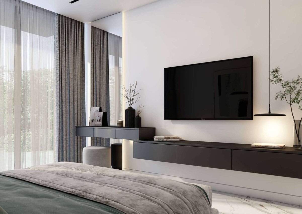 Apartament z 1 sypialnią, 37.38m² w Dubaj, Zjednoczone Emiraty Arabskie [ID: 1102-f985ce0f]