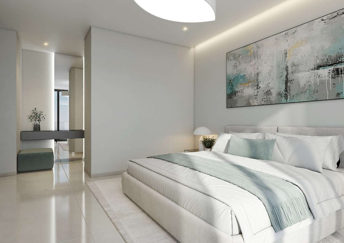 Apartament z 1 sypialnią, 37.38m² w Dubaj, Zjednoczone Emiraty Arabskie [ID: 1102-f985ce0f]