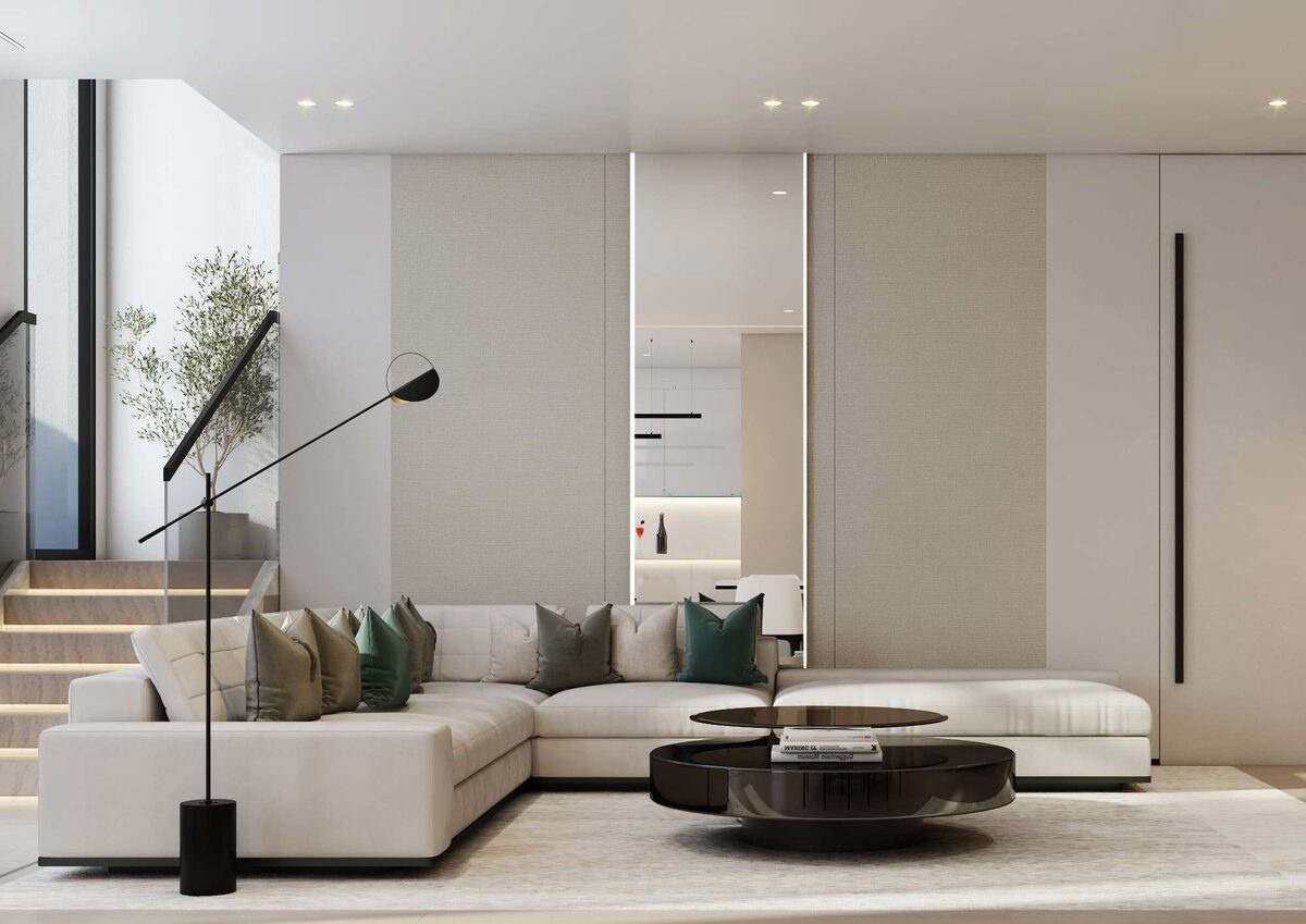 Apartament z 1 sypialnią, 37.38m² w Dubaj, Zjednoczone Emiraty Arabskie [ID: 1102-f985ce0f]