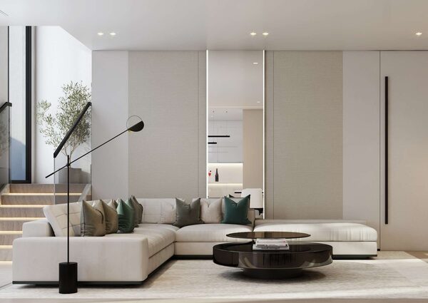 Apartment in Dubai, UAE, 37.38m² - image 18