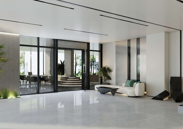 Apartment in Dubai, UAE, 37.38m² - image 32