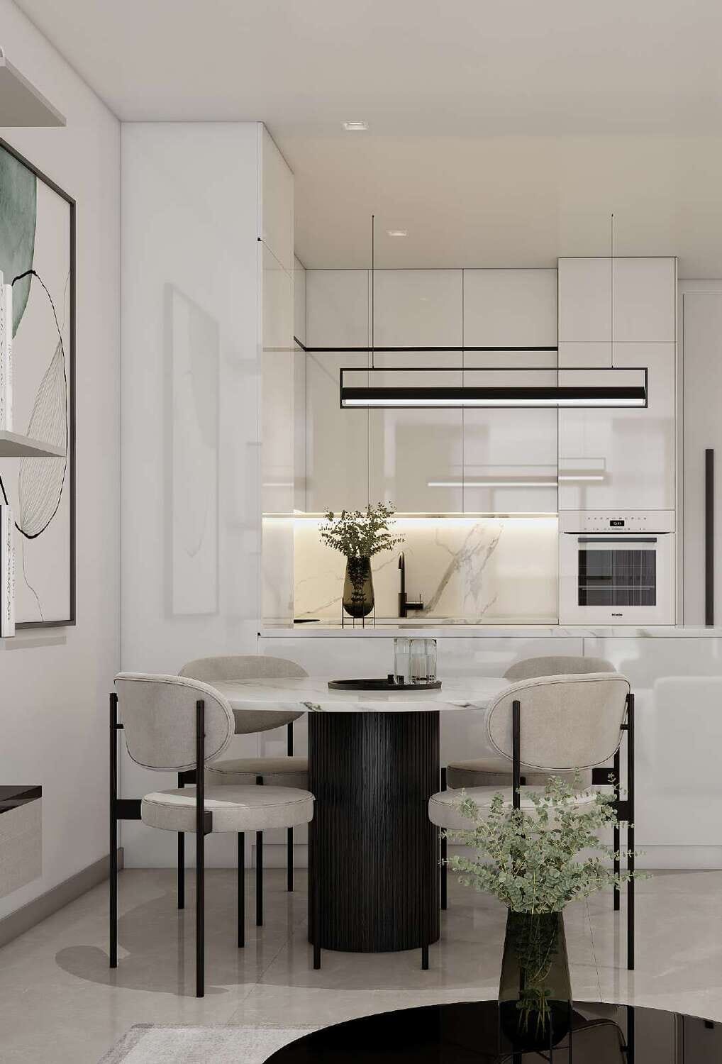 Apartament z 1 sypialnią, 37.38m² w Dubaj, Zjednoczone Emiraty Arabskie [ID: 1102-f985ce0f]