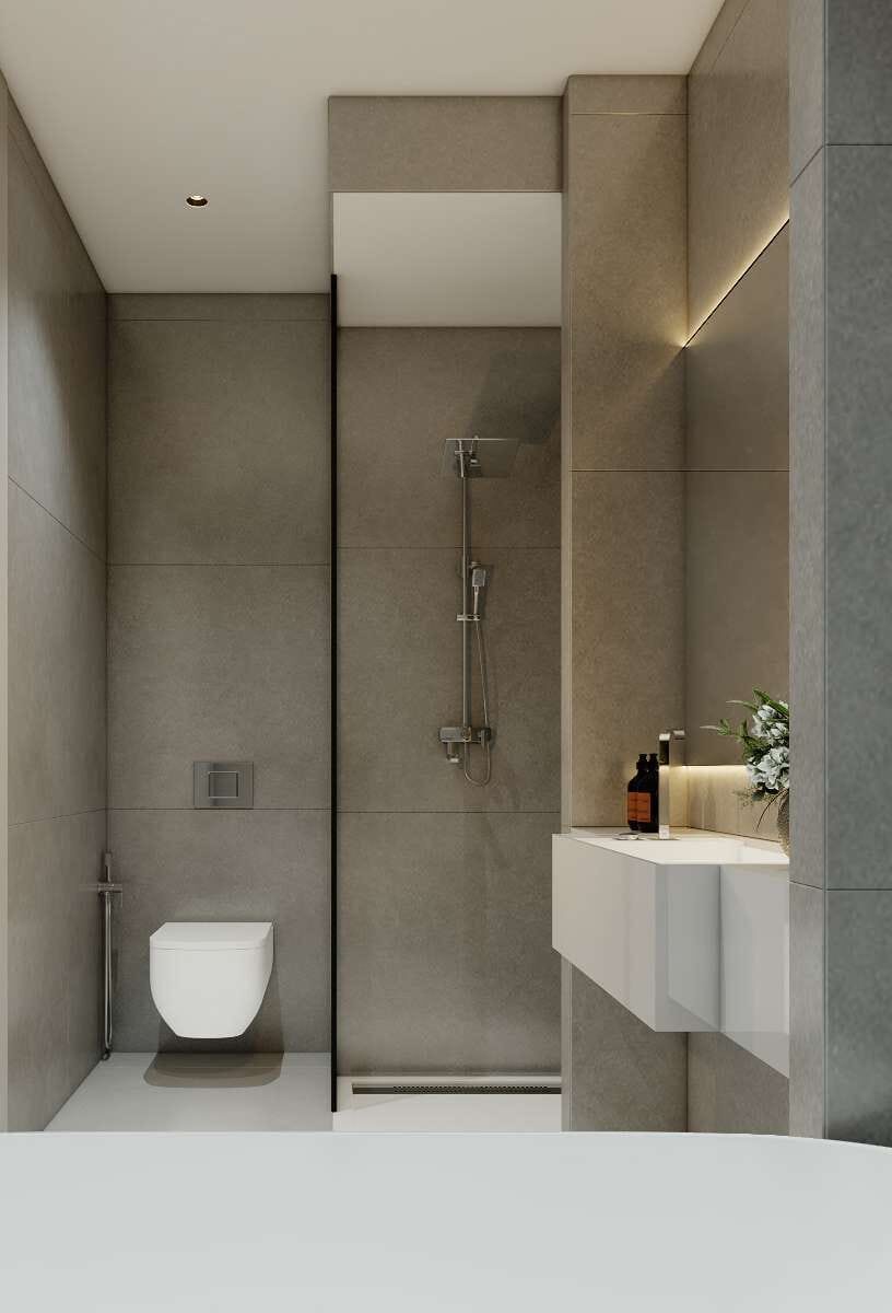 Apartament z 1 sypialnią, 37.38m² w Dubaj, Zjednoczone Emiraty Arabskie [ID: 1102-f985ce0f]