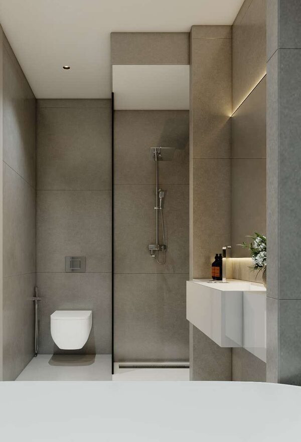 Apartment in Dubai, UAE, 37.38m² - image 15