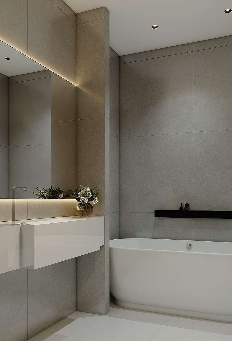 Apartament z 1 sypialnią, 37.38m² w Dubaj, Zjednoczone Emiraty Arabskie [ID: 1102-f985ce0f]