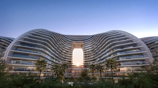 Квартира в Дубай, ОАЕ, 196.17м² - зображення 7
