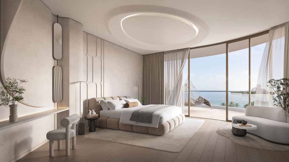 Квартира з 1 спальнею, 196.17м² в Дубай, ОАЕ [ID: 1102-f095cc07]