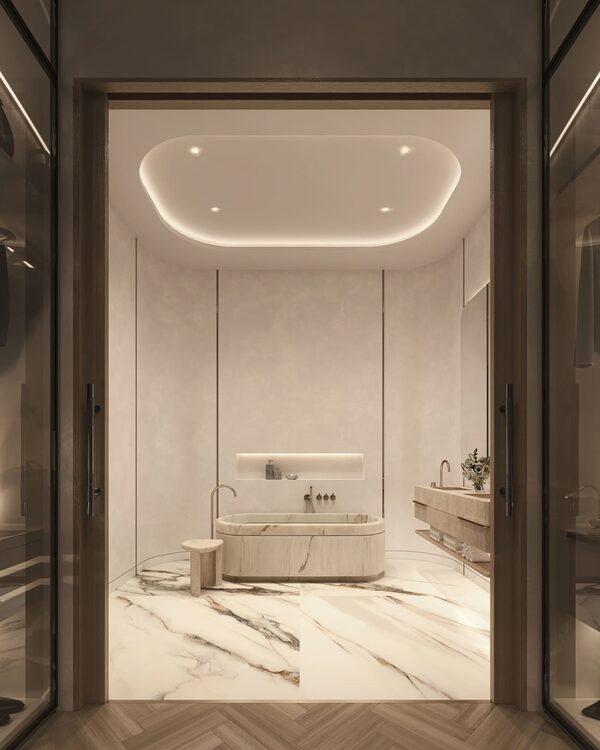 Квартира в Дубай, ОАЕ, 196.17м² - зображення 16