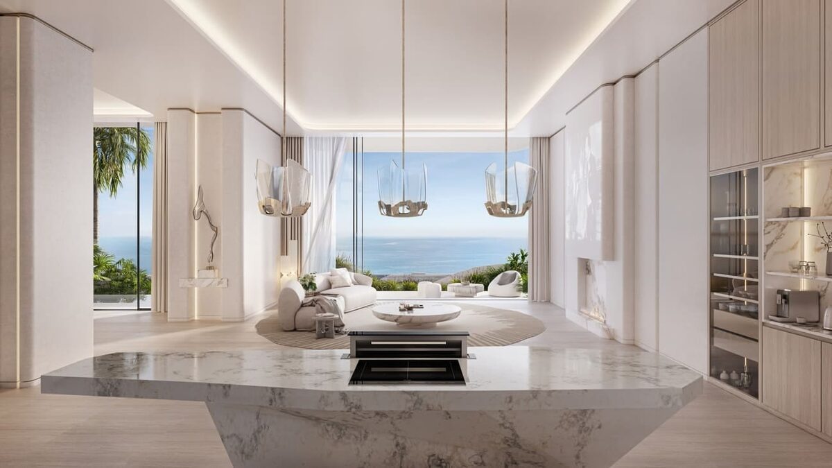 Квартира з 1 спальнею, 196.17м² в Дубай, ОАЕ [ID: 1102-f095cc07]