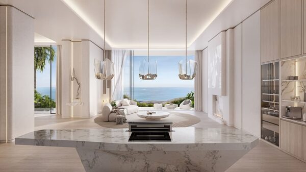 Квартира в Дубай, ОАЕ, 196.17м² - зображення 13