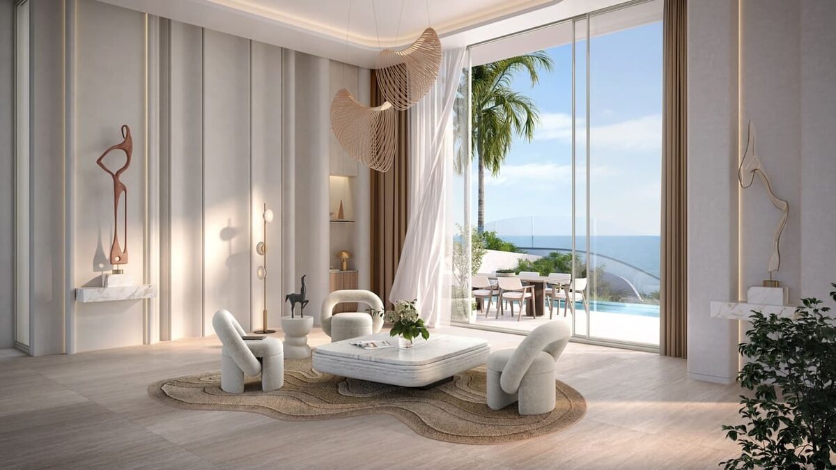 Квартира з 1 спальнею, 196.17м² в Дубай, ОАЕ [ID: 1102-f095cc07]