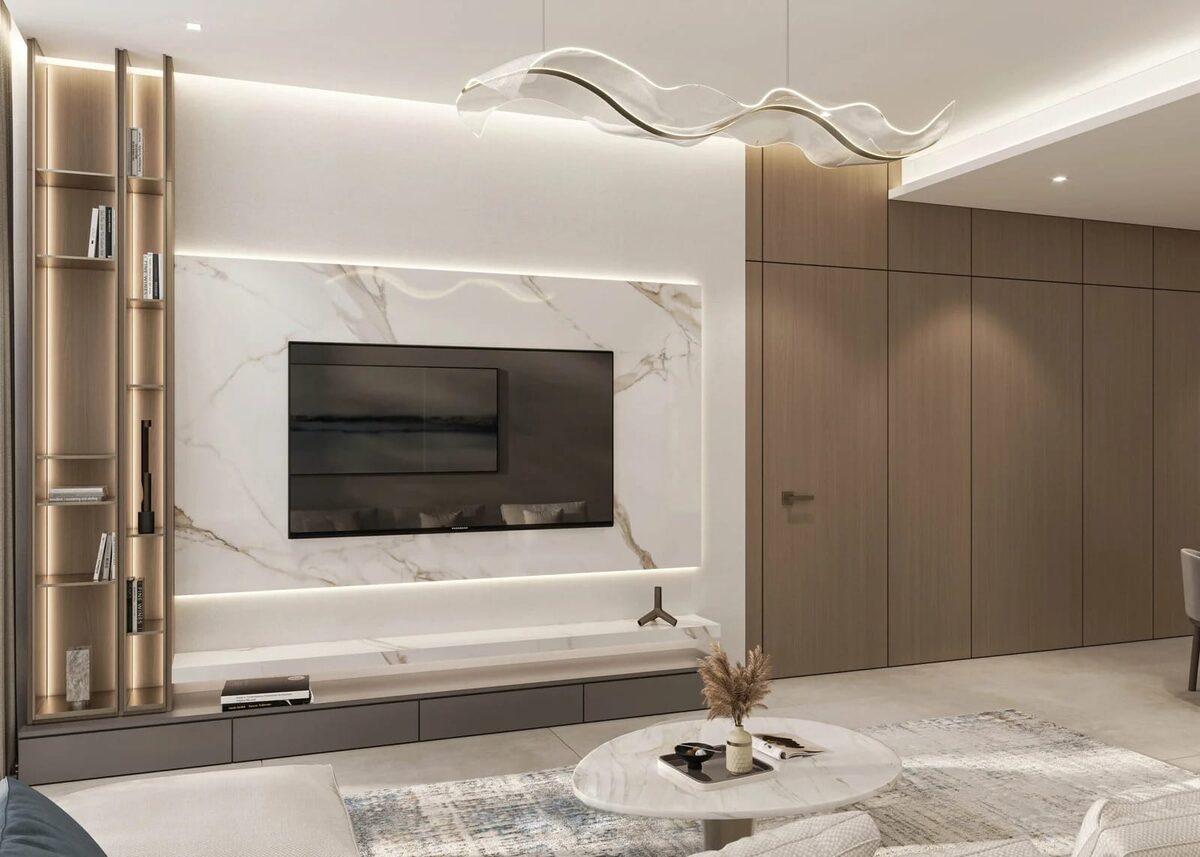 Apartament z 2 sypialniami, 36.36m² w Dubaj, Zjednoczone Emiraty Arabskie [ID: 1102-b3465d85]