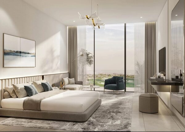 Apartment in Dubai, UAE, 36.36m² - image 9