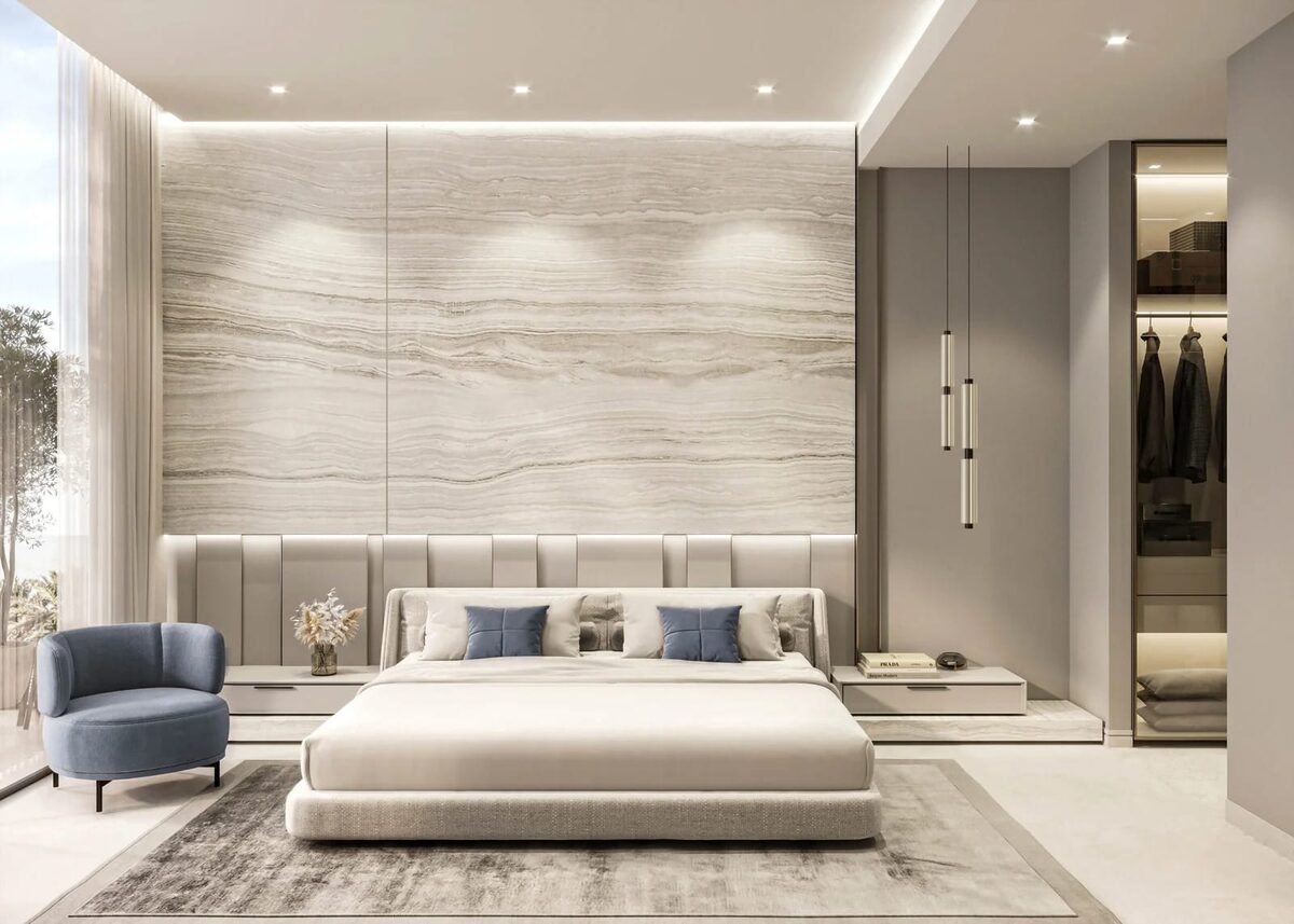 Apartament z 2 sypialniami, 36.36m² w Dubaj, Zjednoczone Emiraty Arabskie [ID: 1102-b3465d85]