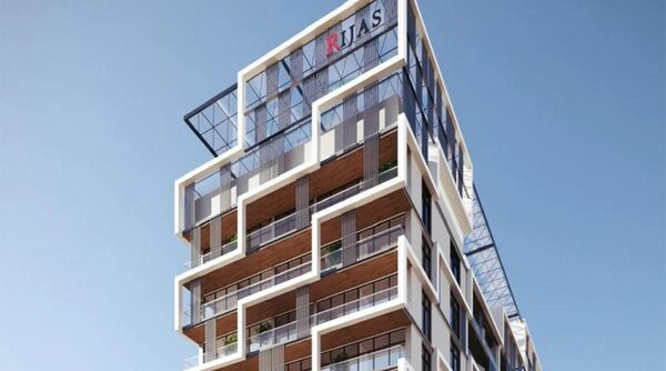 Apartment in Dubai, UAE, 36.36m² - image 2