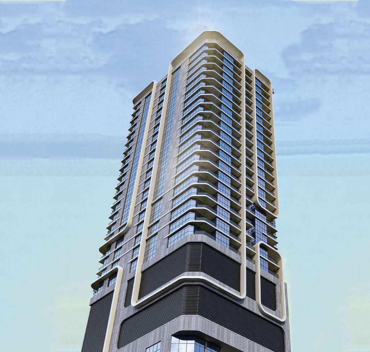 Квартира с 1 спальней, 162.90м² в Дубай, ОАЭ [ID: 1102-a6307d27]