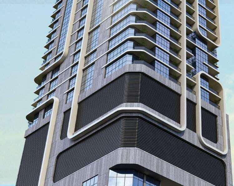 Квартира с 1 спальней, 162.90м² в Дубай, ОАЭ [ID: 1102-a6307d27]