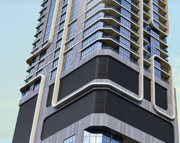Apartment in Dubai, UAE, 162.90m² - image 5