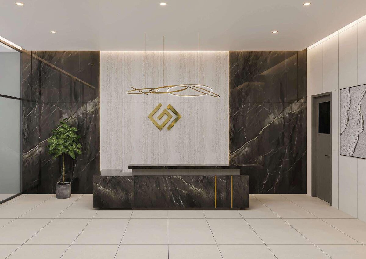 Квартира с 1 спальней, 162.90м² в Дубай, ОАЭ [ID: 1102-a6307d27]