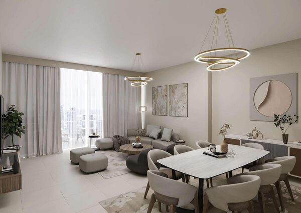 Apartment in Dubai, UAE, 162.90m² - image 7